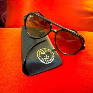 Rayban Classic Aviators